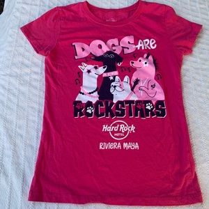 Hard Rock Cafe 10/12